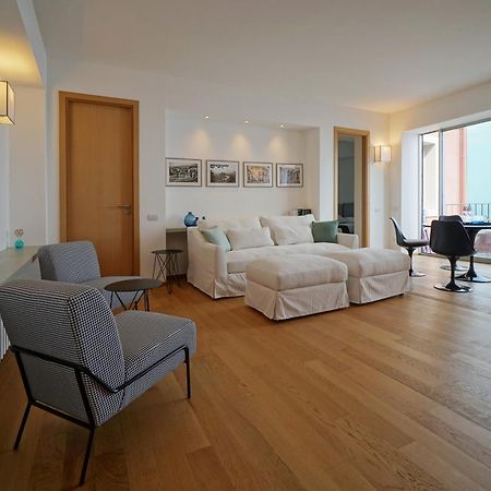 The Charming House Appartement Taormina Buitenkant foto