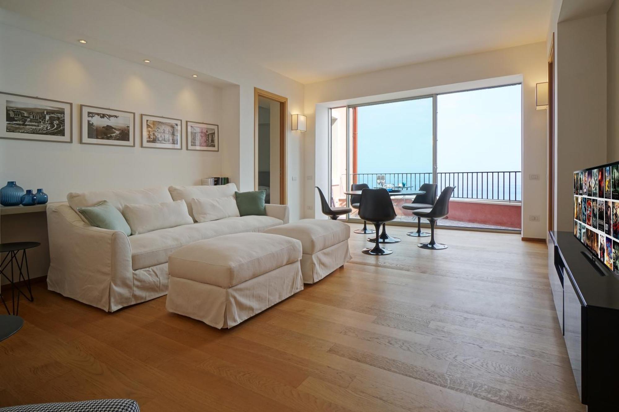 The Charming House Appartement Taormina Buitenkant foto
