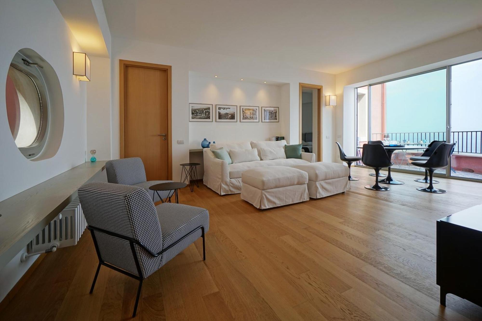 The Charming House Appartement Taormina Buitenkant foto