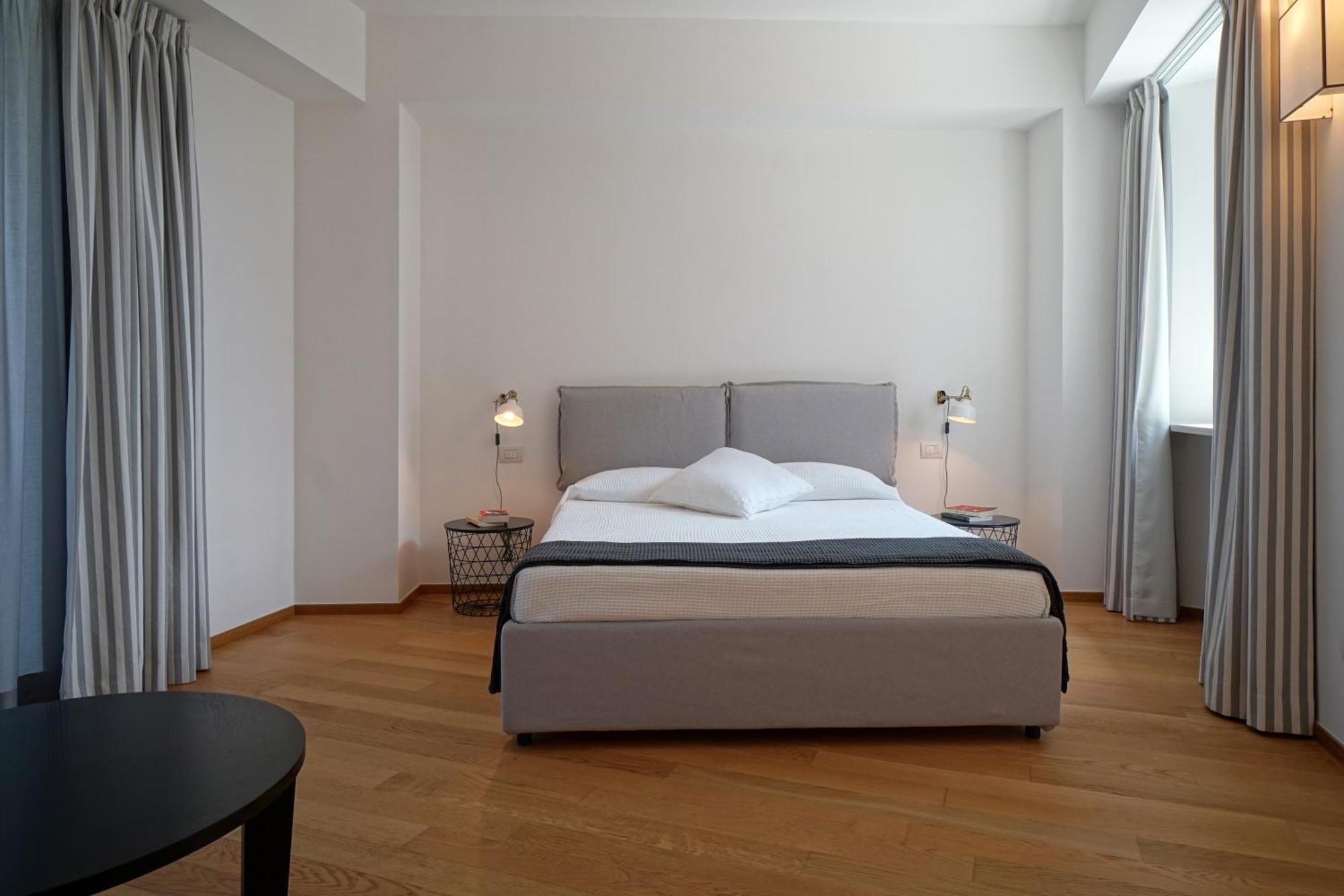 The Charming House Appartement Taormina Buitenkant foto