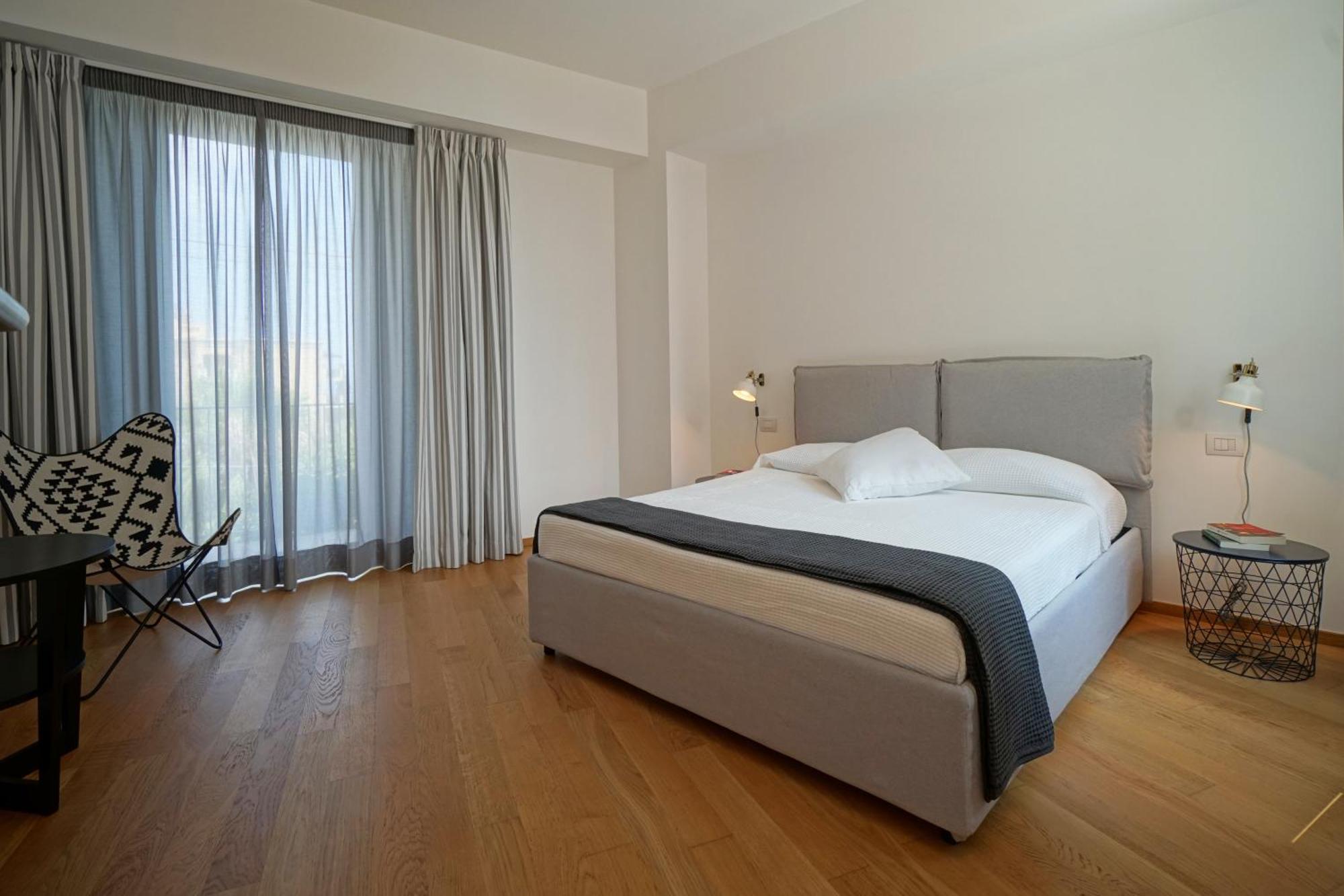 The Charming House Appartement Taormina Buitenkant foto