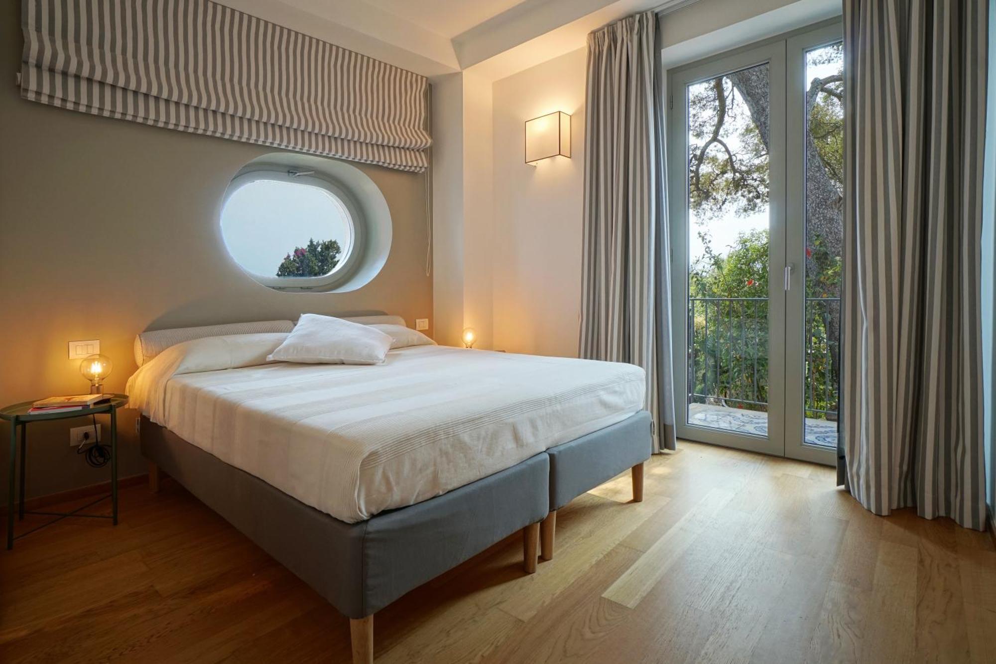 The Charming House Appartement Taormina Buitenkant foto