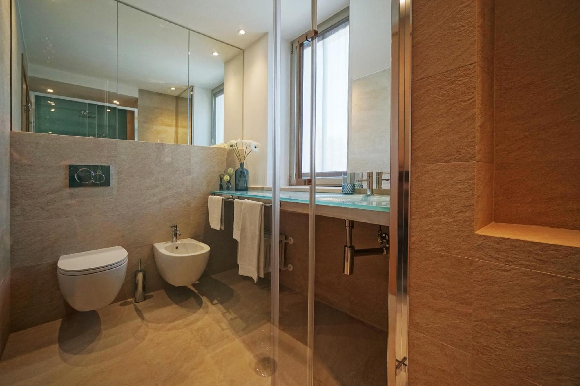 The Charming House Appartement Taormina Buitenkant foto