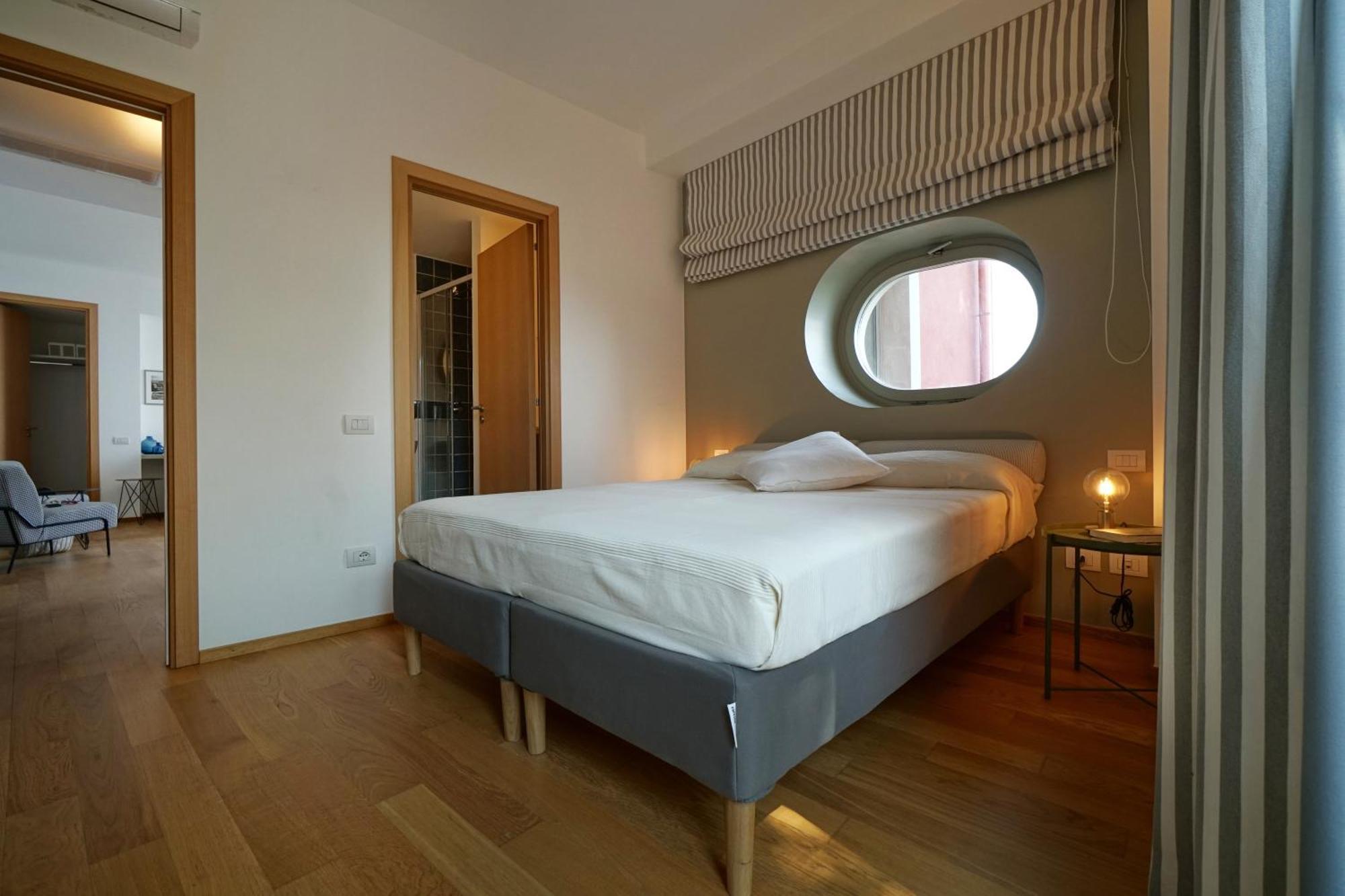 The Charming House Appartement Taormina Buitenkant foto