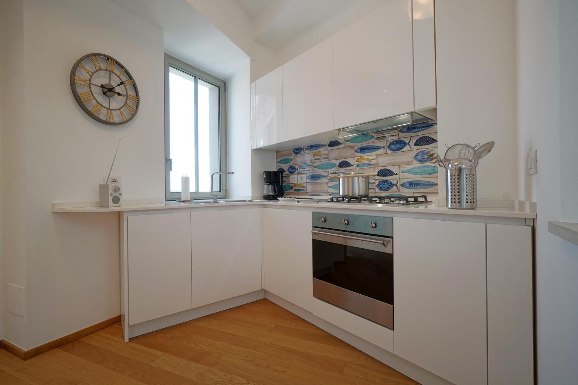 The Charming House Appartement Taormina Buitenkant foto