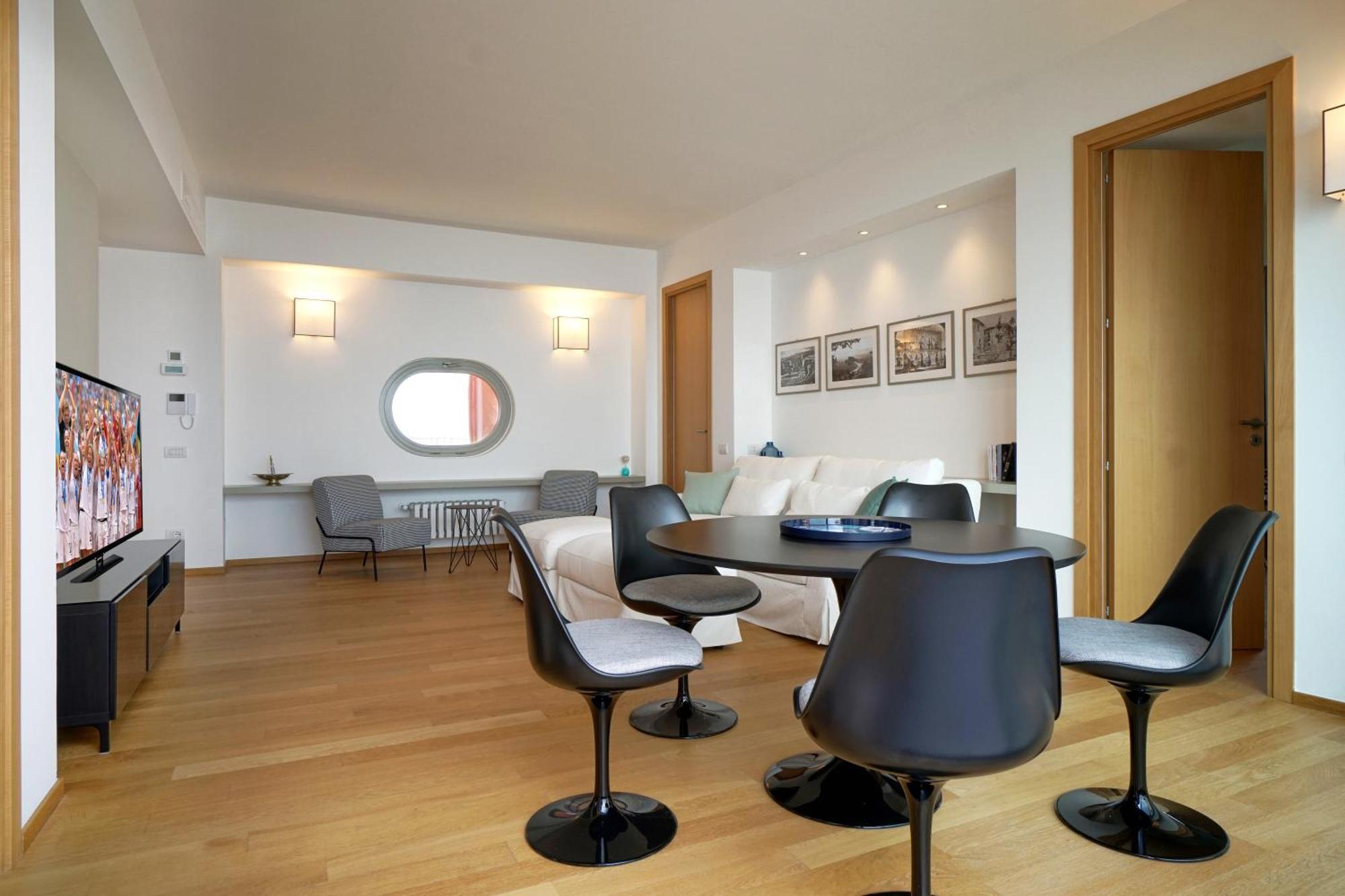 The Charming House Appartement Taormina Buitenkant foto