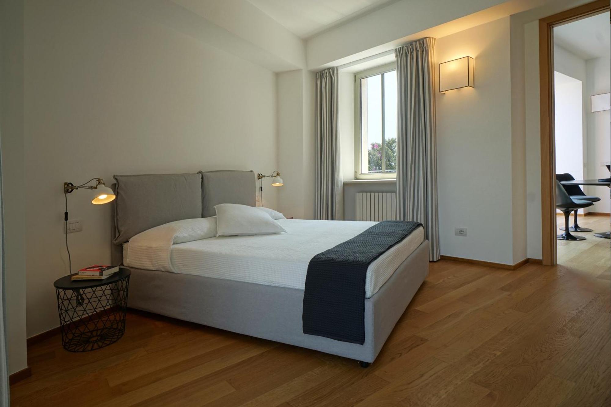 The Charming House Appartement Taormina Buitenkant foto