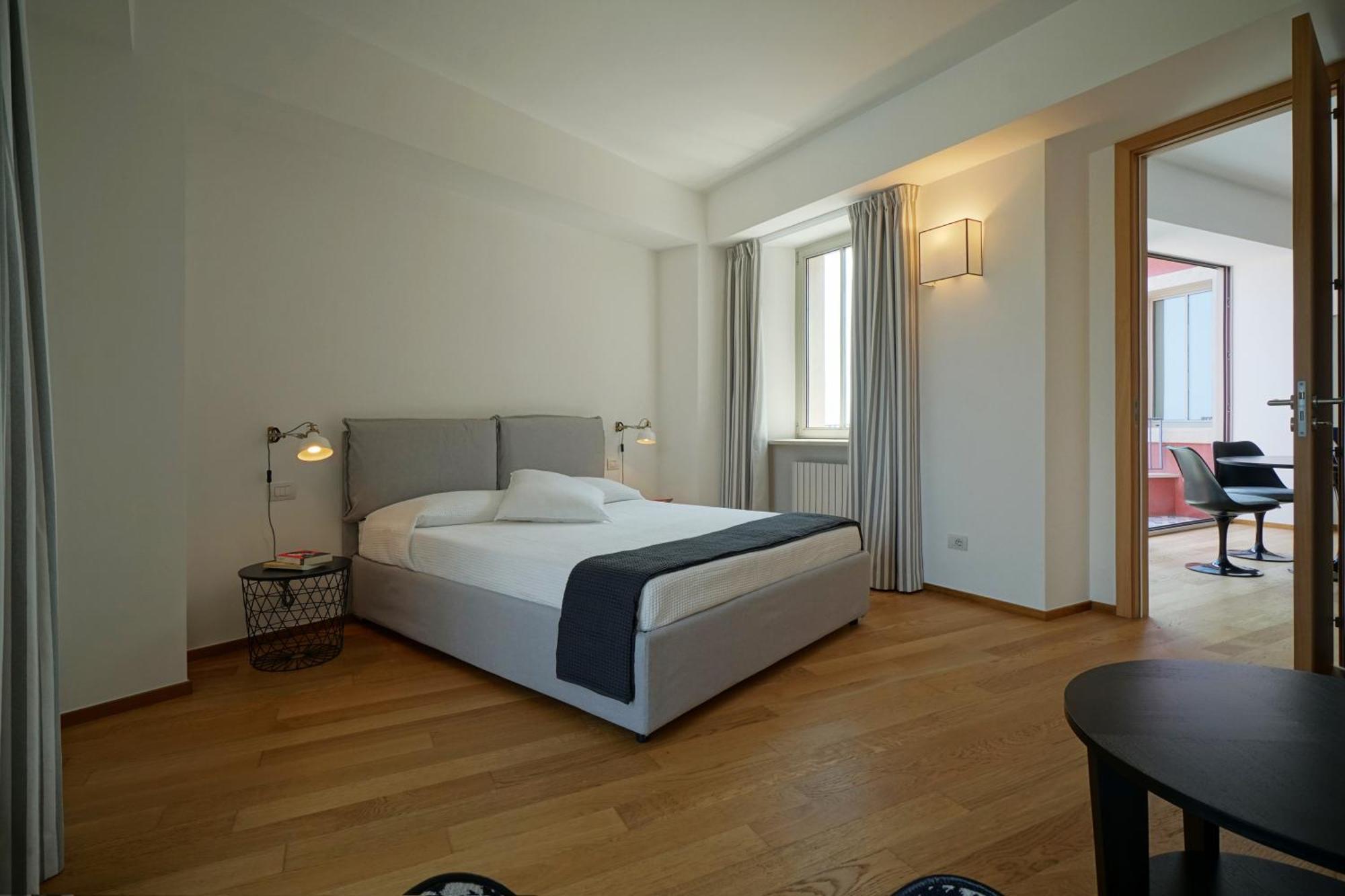 The Charming House Appartement Taormina Buitenkant foto