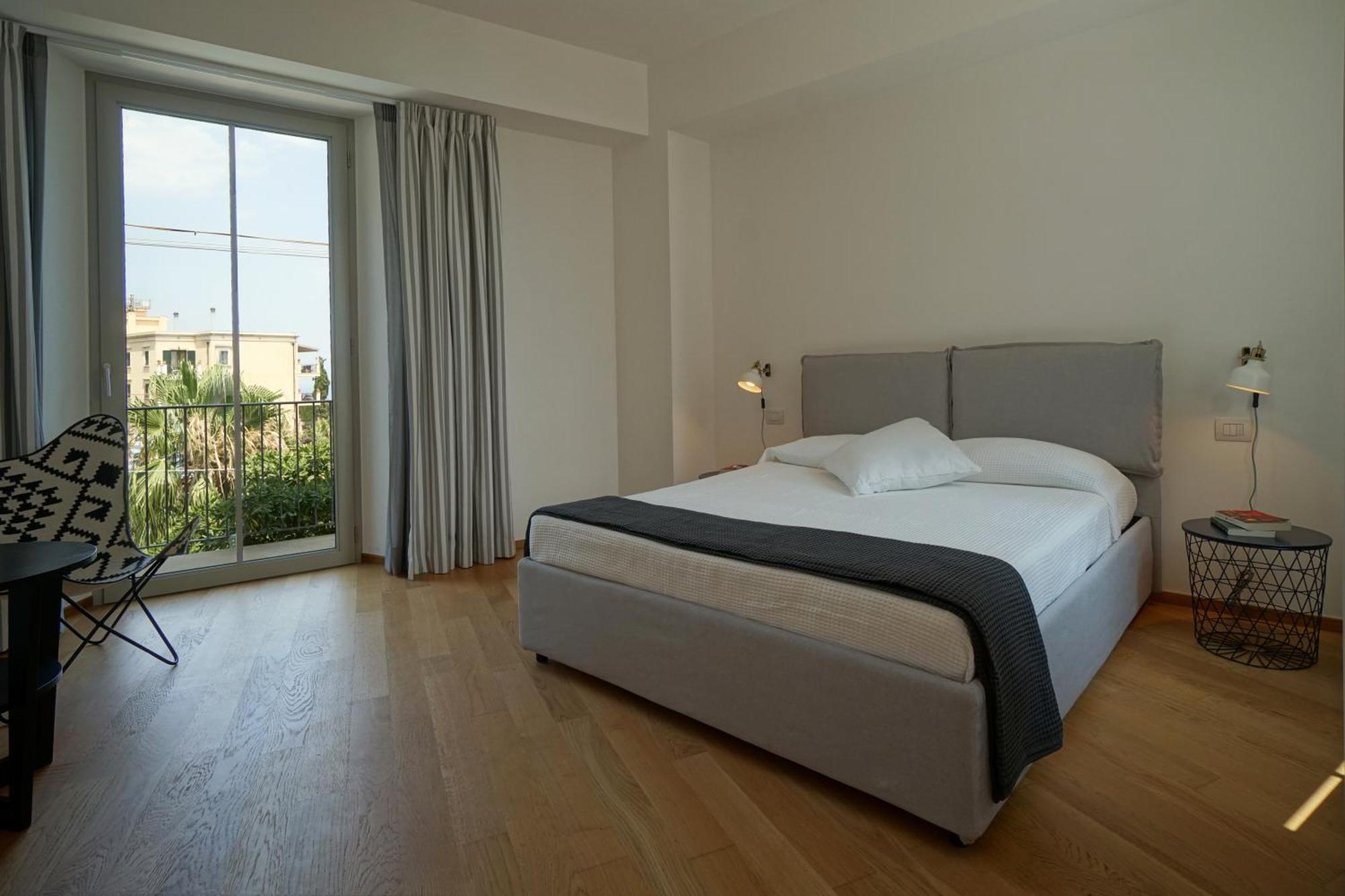 The Charming House Appartement Taormina Buitenkant foto