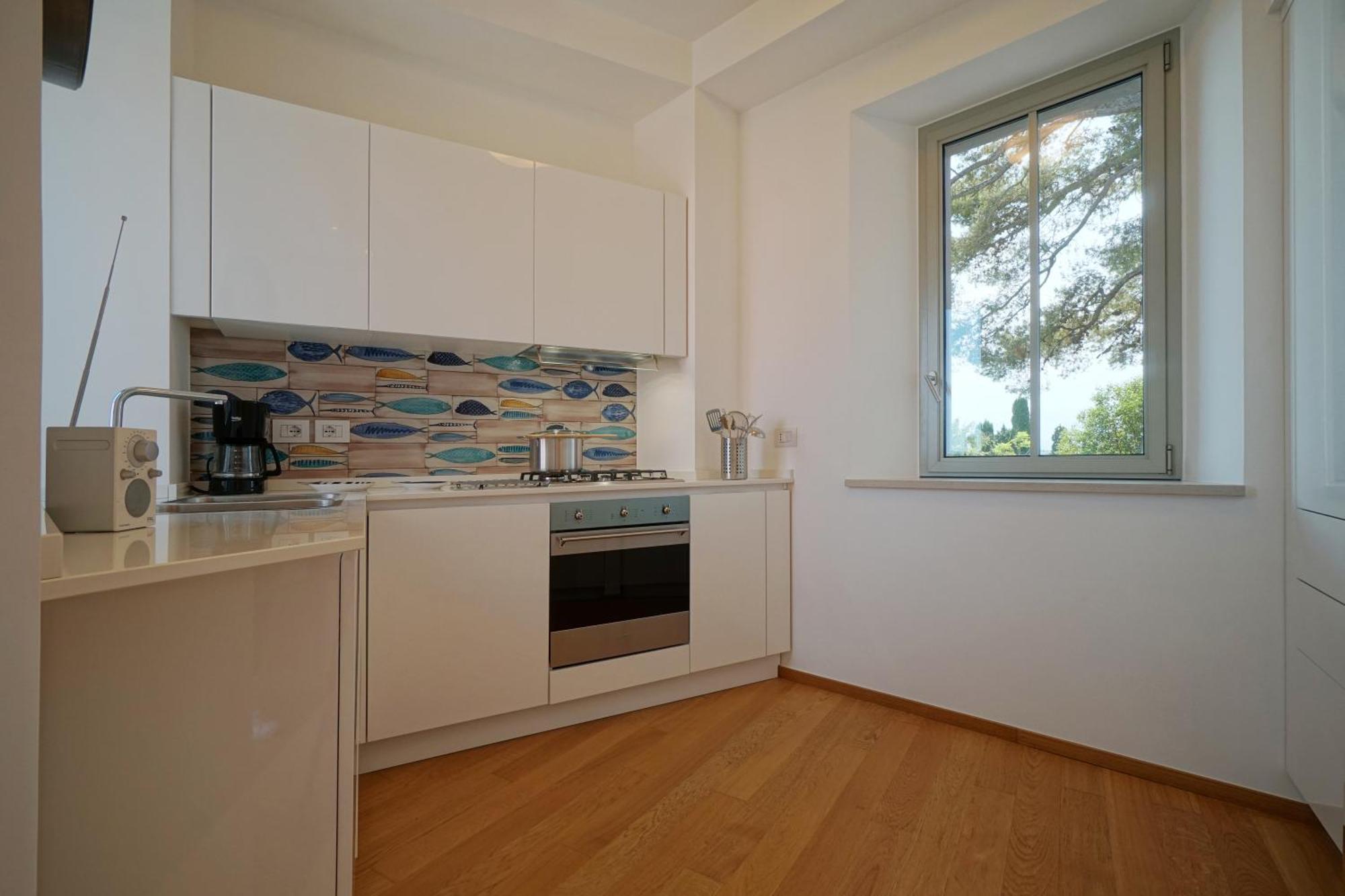 The Charming House Appartement Taormina Buitenkant foto