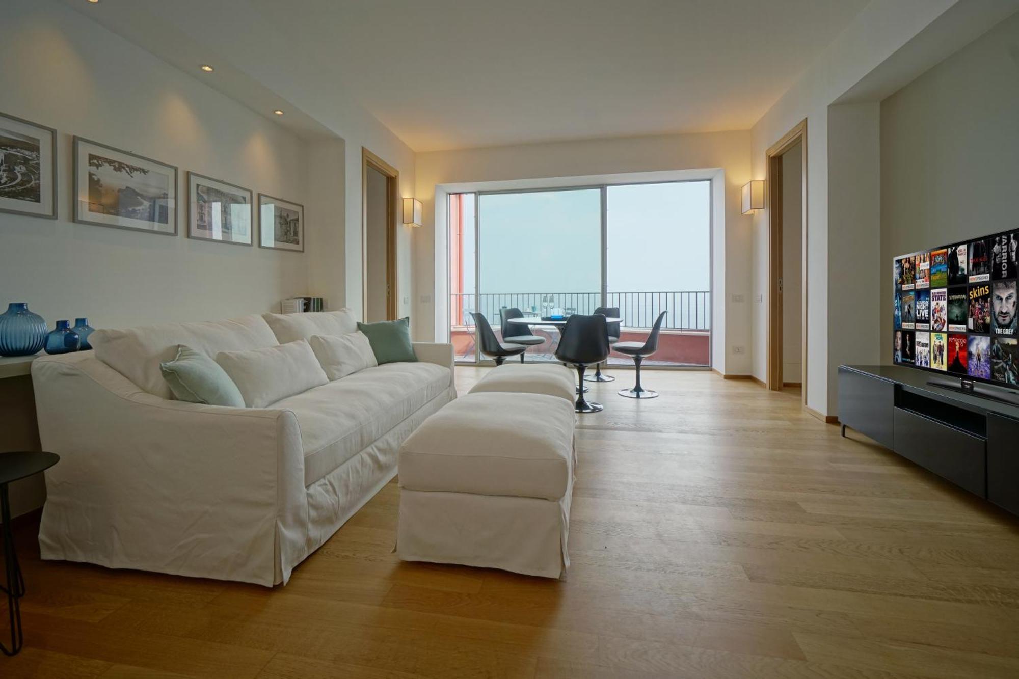 The Charming House Appartement Taormina Kamer foto