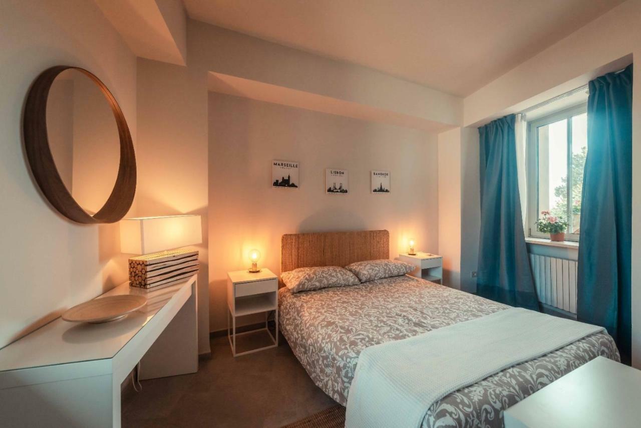 The Charming House Appartement Taormina Buitenkant foto