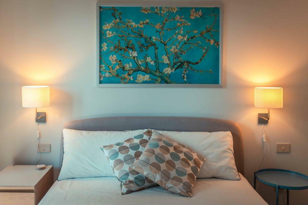 The Charming House Appartement Taormina Buitenkant foto