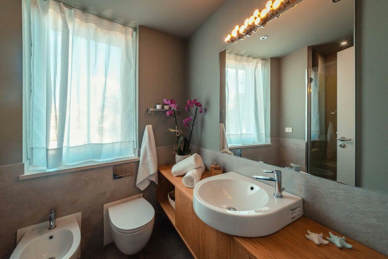 The Charming House Appartement Taormina Buitenkant foto