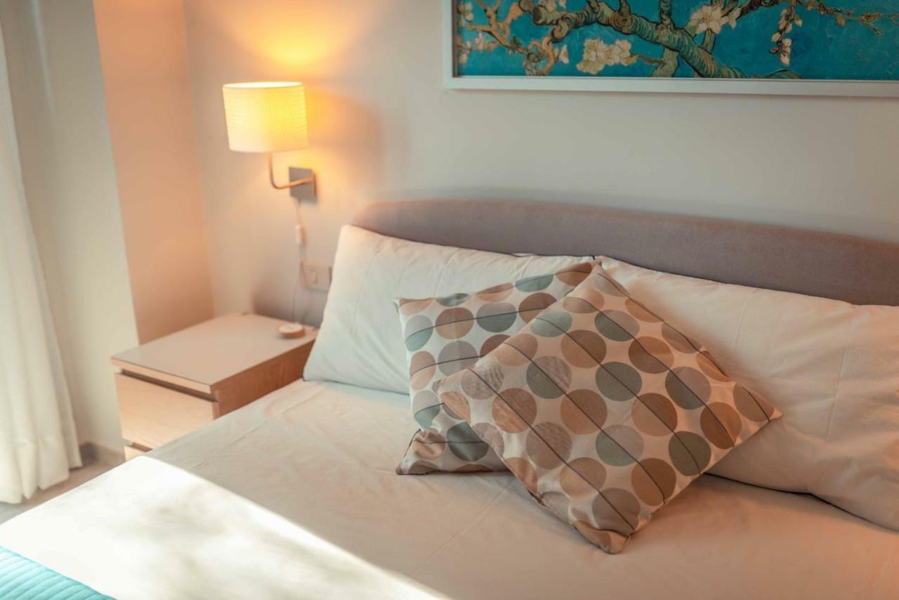 The Charming House Appartement Taormina Buitenkant foto