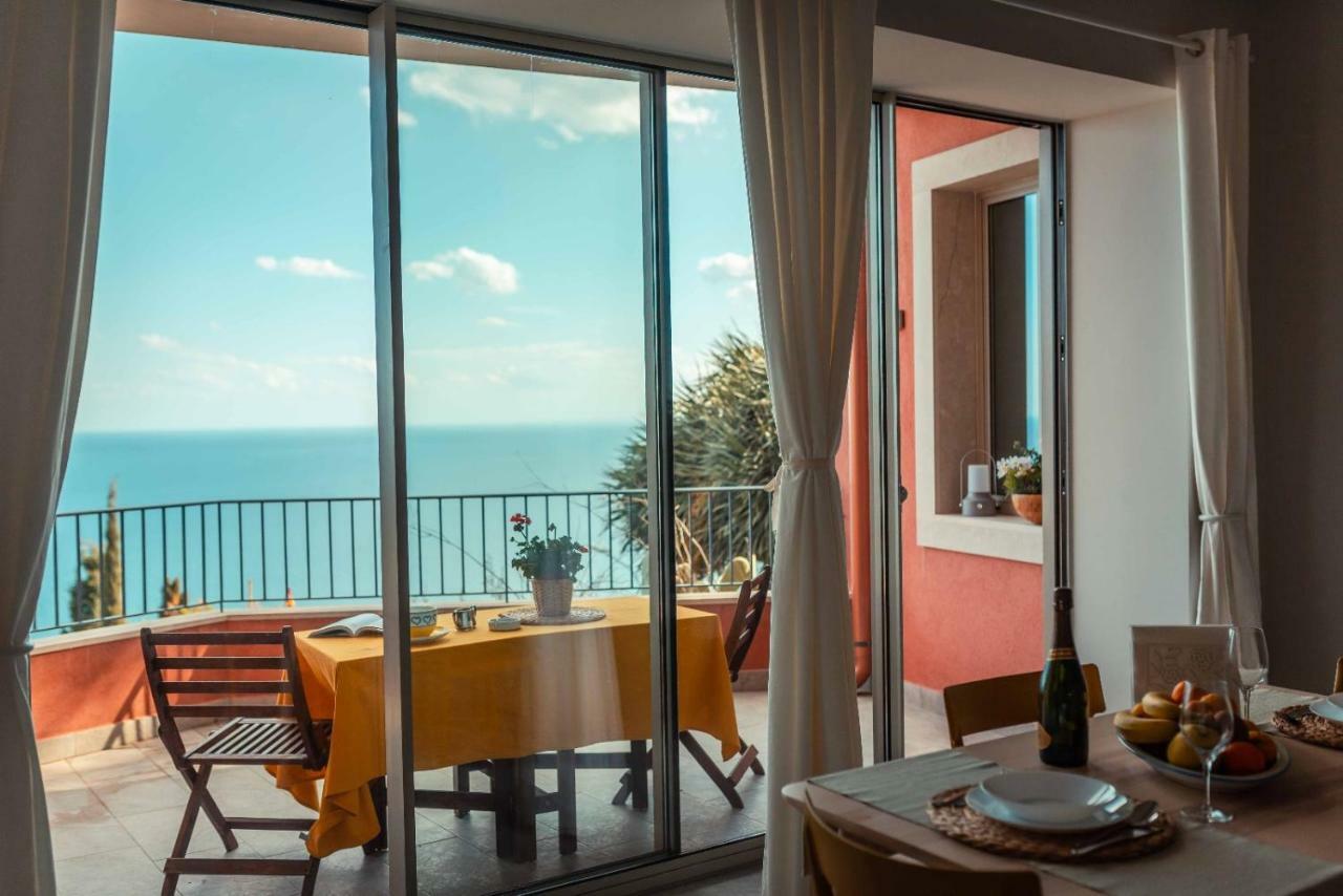 The Charming House Appartement Taormina Buitenkant foto