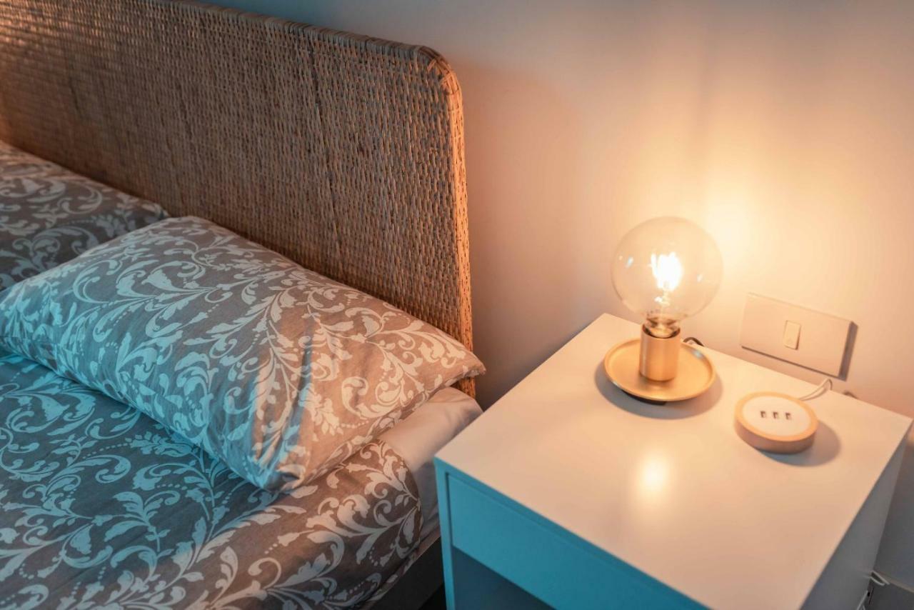 The Charming House Appartement Taormina Buitenkant foto