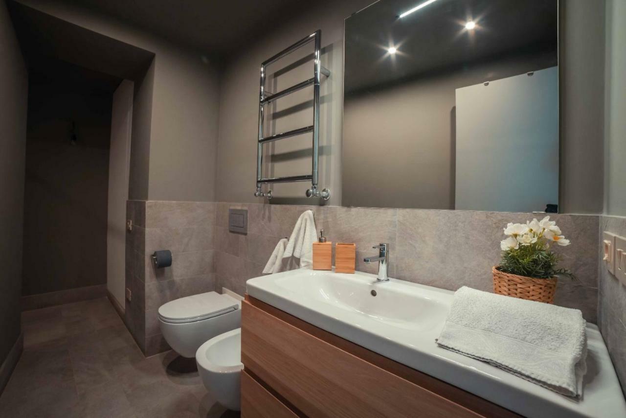 The Charming House Appartement Taormina Buitenkant foto